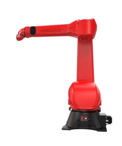 Robot Phun Sơn Công Nghiệp 6 Trục
