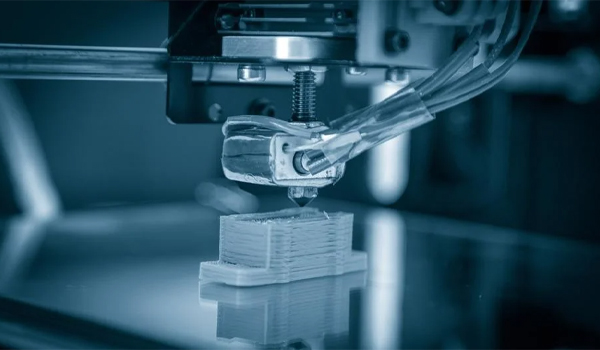 Ứng dụng của công nghệ máy in 3D