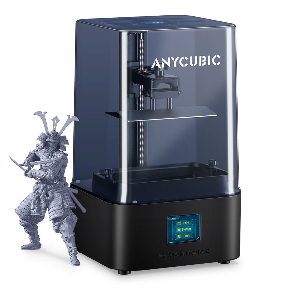 Máy in Anycubic Photon-Mono 2
