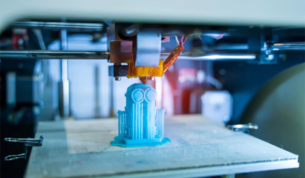 Công nghệ in 3D nhựa đang làm thay đổi thế giới