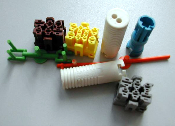 Công nghệ in nhựa 3D