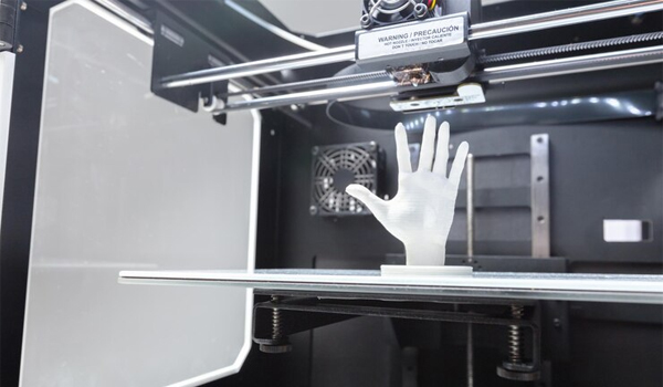 Công nghệ máy in 3D laser là bước tiến quan trọng trong lĩnh vực sản xuất hiện đại