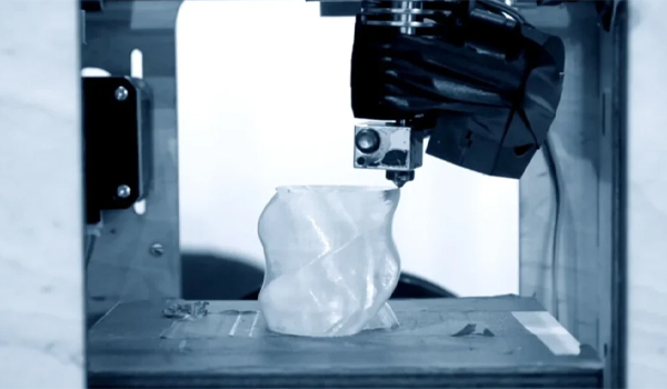 Máy in 3D nhựa ABS là lựa chọn đáng đầu tư