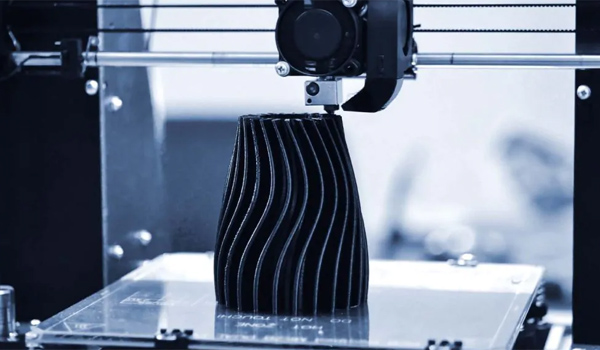 In 3D kim loại cho phép tạo ra các cấu trúc nhẹ hơn nhưng bền chắc hơn