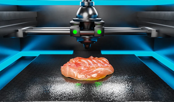 Ứng dụng đa dạng của in 3D trong cuộc sống