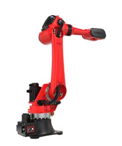 Alternative view of Robot Công Nghiệp 6 Trục Đa Năng BORUNTE BRTIRUS1820A
