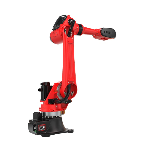 Robot Công Nghiệp 6 Trục Đa Năng BORUNTE BRTIRUS1820A - Ảnh 2
