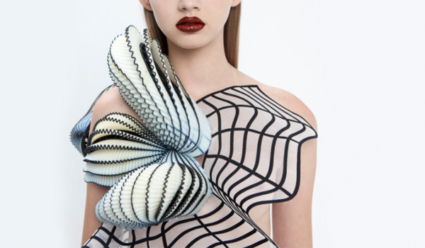 3D Printing giúp tạo ra các sản phẩm theo nhu cầu riêng của từng người