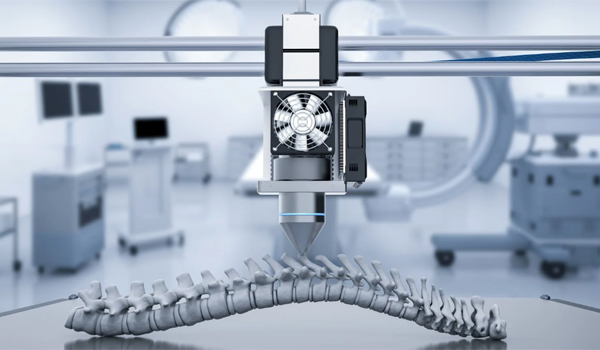 Công nghệ in 3D là gì?