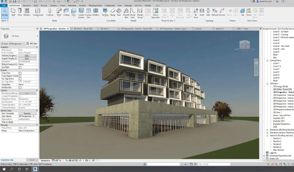 Chuẩn bị file thiết kế 3D có màu