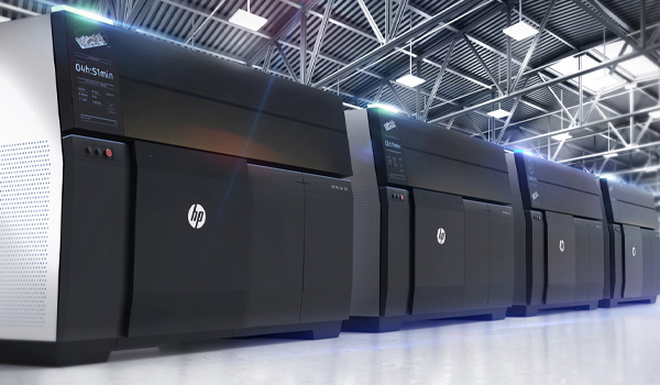 Các dòng máy in 3D kim loại đến từ các thương hiệu nổi tiếng sẽ có giá thành cao hơn