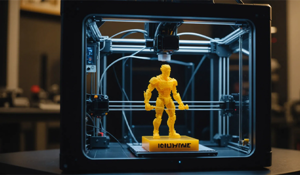 Giá máy in 3D rất đa dạng, tùy thuộc vào công nghệ in, kích thước máy, thương hiệu,...