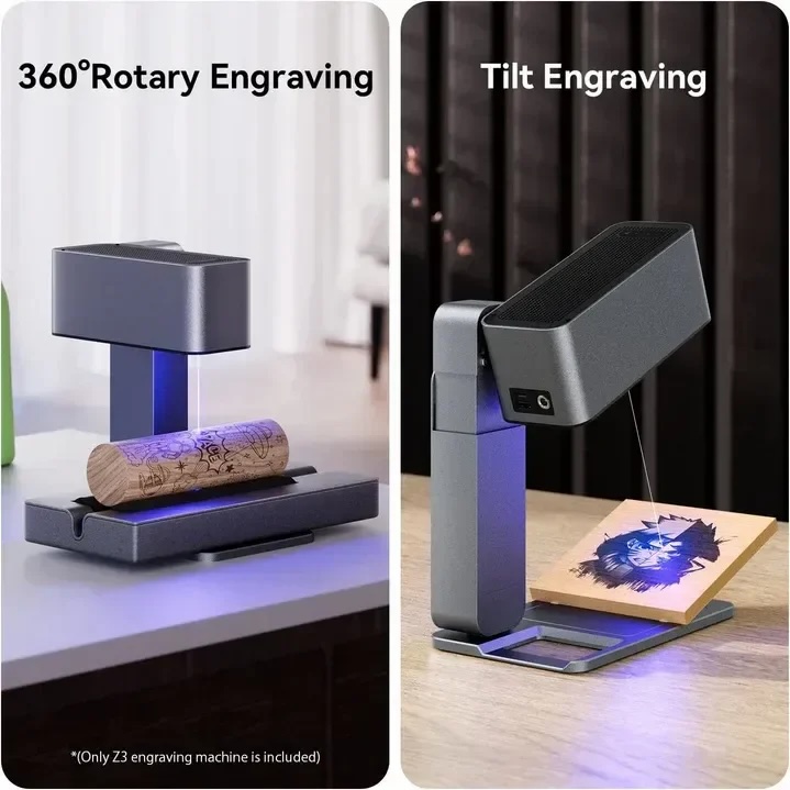 máy khắc laser mini Trung Quốc