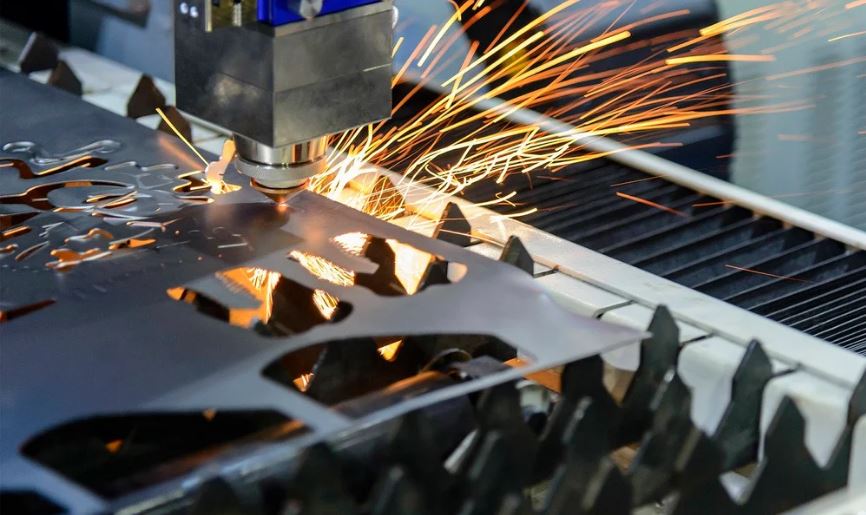 Hướng dẫn sử dụng và bảo trì máy khắc laser đúng cách