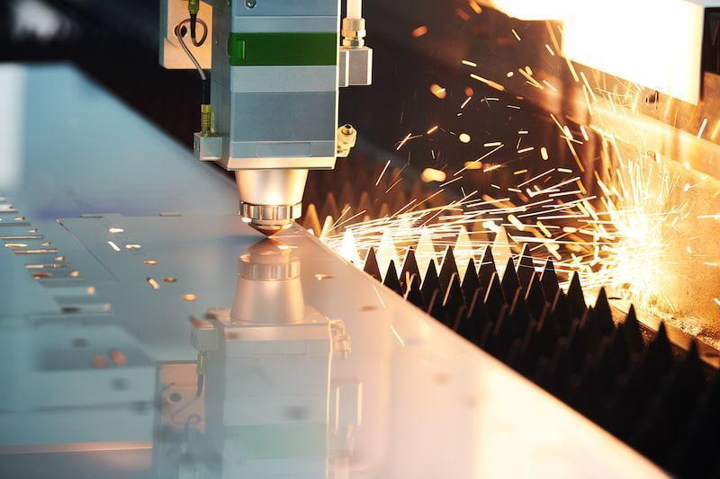 Laser Fiber là gì?