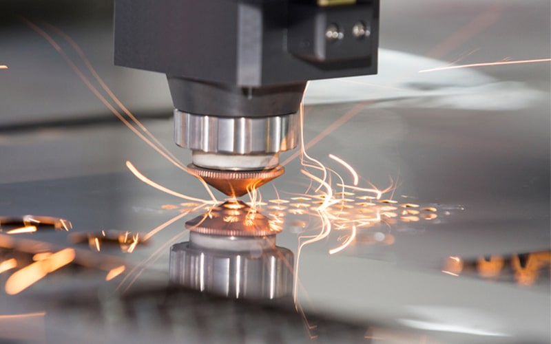 Laser Fiber là gì?