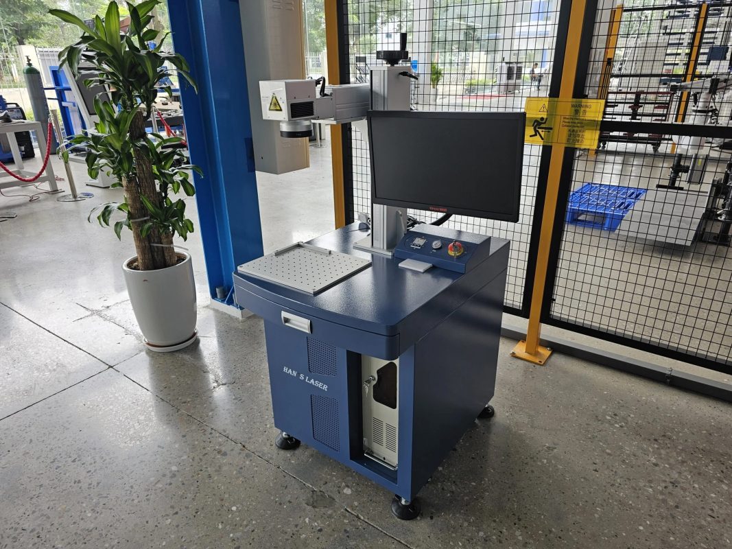 4 tiêu chí đánh giá đơn vị bán máy khắc laser
