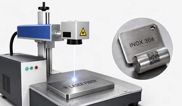 Bảo quản máy khắc laser fiber kim loại như thế nào?