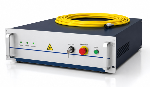 Ưu tiên chọn nguồn laser có công suất phù hợp, hiệu suất cao