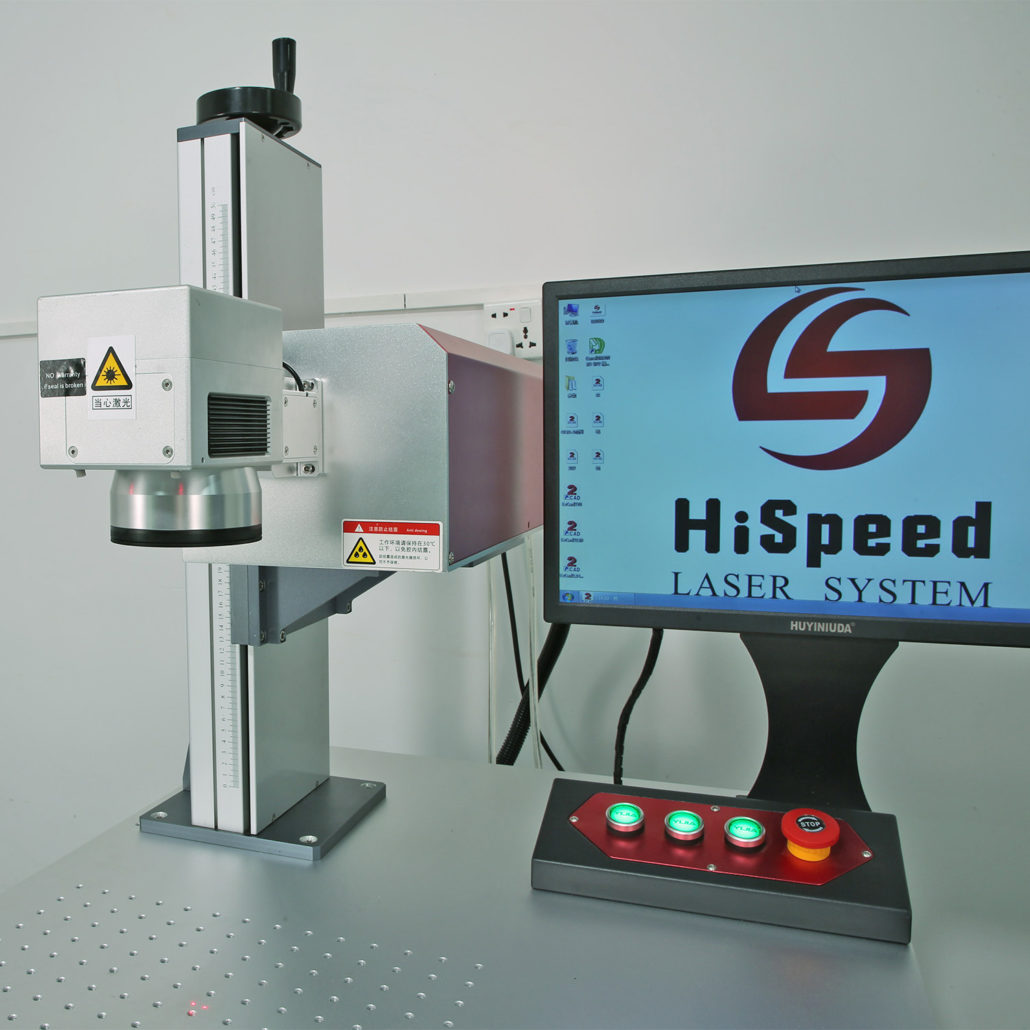 Giá máy khắc laser ở Việt Nam là bao nhiêu?