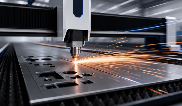 Máy cắt laser có tốc độ cắt vượt trội