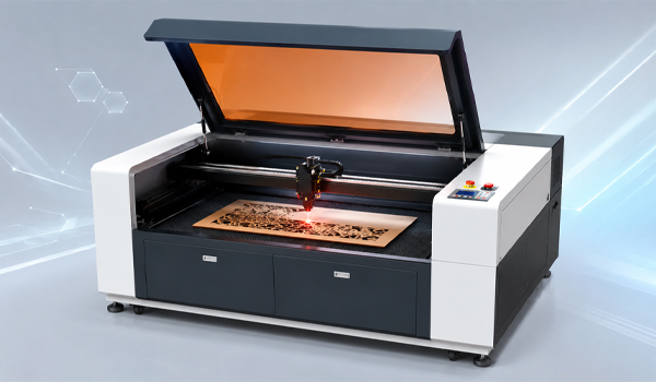 Máy cắt laser CO2 là dòng máy cắt được ưa chuộng hiện nay