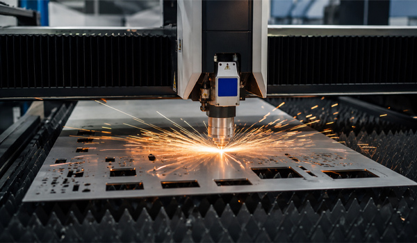 Bảng giá máy cắt laser Fiber chính hãng mới nhất