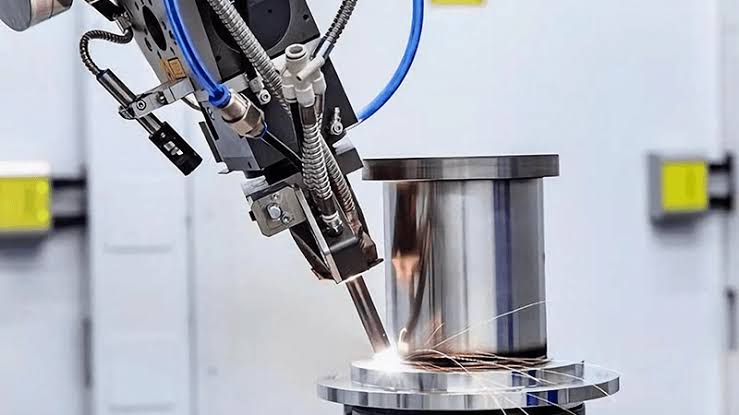 Cấu hình ảnh hưởng đến giá bán máy hàn laser thế nào?