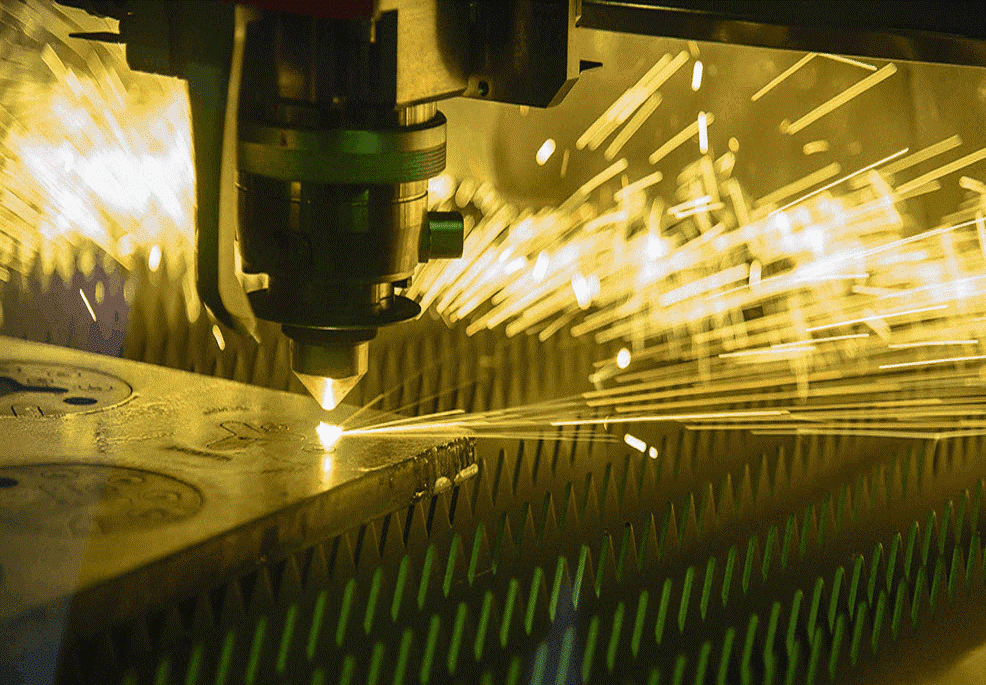 Máy cắt laser sợi quang hiệu quả và đủ tiêu chuẩn là gì?