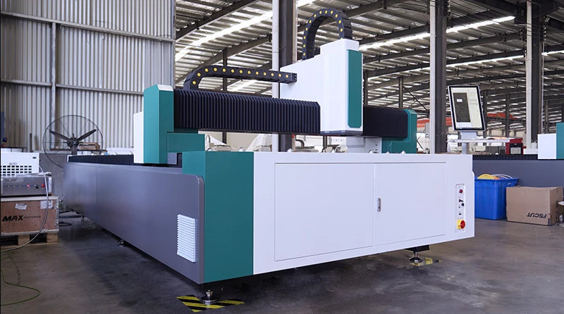 Máy cắt laser sợi quang hiệu quả và đủ tiêu chuẩn là gì?