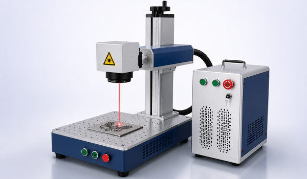 Máy khắc laser Fiber