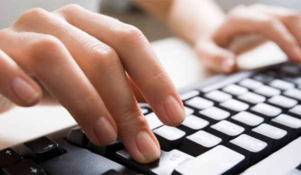 Giảm thiểu lỗi do nhập liệu thủ công