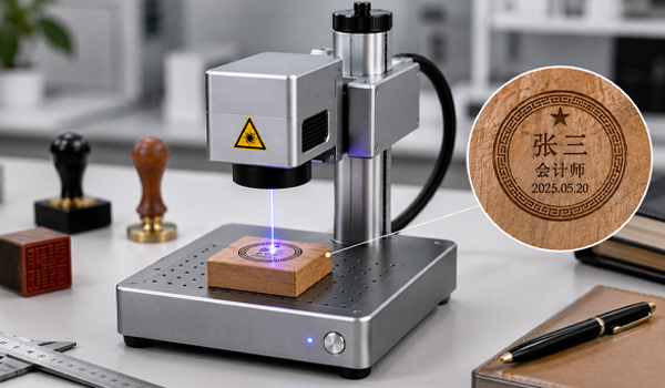 Công nghệ laser cho phép tạo ra các hình ảnh có kích thước nhỏ với độ sắc nét cao